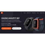 Все отзывы о Осторожно мошенники!! https://amazfit-russia.ru/ на stena-otzyvov.ru