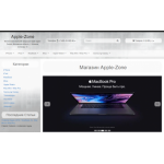 Все отзывы о Осторожно мошенники!! https://apple-zone.store на stena-otzyvov.ru