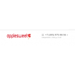 Все отзывы о Осторожно мошенники!! https://applesweet.ru на stena-otzyvov.ru