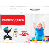 Осторожно мошенники!! https://babylenny.ru