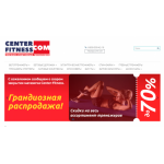 Все отзывы о Осторожно мошенники!! https://center-fitness.com (Центр-Фитнесс.ком) на stena-otzyvov.ru