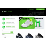 Все отзывы о Осторожно мошенники!! https://first-class-sport.ru на stena-otzyvov.ru