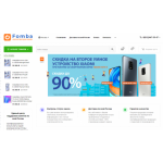 Все отзывы о Осторожно мошенники!! https://fomba.ru Фомба на stena-otzyvov.ru