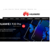 Осторожно мошенники!! https://huawei-official.online/