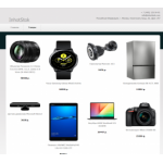 Все отзывы о Осторожно мошенники!! https://inhotstok.com, inhotstok.com на stena-otzyvov.ru