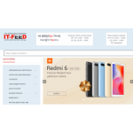 Все отзывы о Осторожно мошенники!! https://it-feed.ru на stena-otzyvov.ru