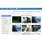 Все отзывы о Осторожно мошенники!! https://mmo-zona.ru - биржа игровых валют на stena-otzyvov.ru