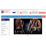 Все отзывы о Осторожно мошенники!! https://nix-sport.ru, nix-sport.ru на stena-otzyvov.ru