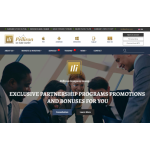 Все отзывы о Осторожно мошенники!! https://pelliron.com (Пеллирон.ком) на stena-otzyvov.ru