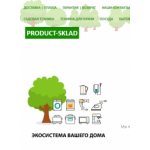 Все отзывы о Осторожно мошенники!! https://product-sklad.store на stena-otzyvov.ru
