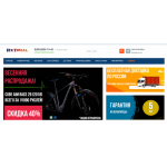 Все отзывы о Осторожно мошенники!! https://retrial.ru на stena-otzyvov.ru