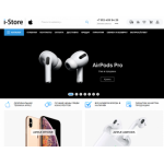 Все отзывы о Осторожно мошенники!! https://spb-istore.ru, spb-istore.ru на stena-otzyvov.ru