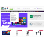 Все отзывы о Осторожно мошенники!! https://technoinsight.ru, technoinsight.ru на stena-otzyvov.ru