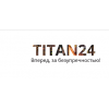 Осторожно мошенники!! https://titan24.ru (Титан24.ру)