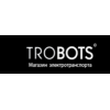 Осторожно мошенники!! https://trobots.ru