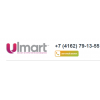 Осторожно мошенники!! https://ulmart.ru.com