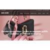 Осторожно мошенники!! https://www.marcjacobsbags.ru