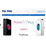 Все отзывы о Осторожно мошенники!! https://www.profone.ru на stena-otzyvov.ru