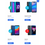 Все отзывы о Осторожно мошенники!! huawei-honor.com на stena-otzyvov.ru