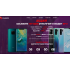 Осторожно мошенники!! huaweidream.site