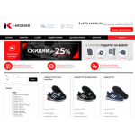 Все отзывы о Осторожно мошенники!! i-krosser.ru на stena-otzyvov.ru