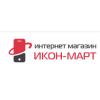 Осторожно мошенники!! icon-mart.ru