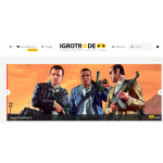 Все отзывы о Осторожно мошенники!! igrotrade.net на stena-otzyvov.ru