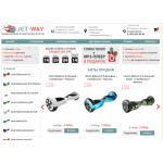 Все отзывы о Осторожно мошенники!! jet-way.ru на stena-otzyvov.ru