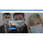 Все отзывы о Осторожно мошенники!! купимаску.рф на stena-otzyvov.ru