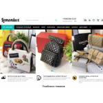 Все отзывы о Осторожно мошенники!! Lemonlux.store на stena-otzyvov.ru