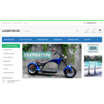 Все отзывы о Осторожно мошенники!! leomotor.ru, https://leomotor.ru на stena-otzyvov.ru