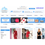 Все отзывы о Осторожно мошенники!! lookdress.ru на stena-otzyvov.ru