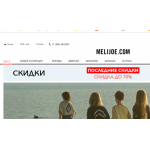Все отзывы о Осторожно мошенники!! melijoe.com на stena-otzyvov.ru