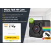 Осторожно мошенники!! microcamera-fullhd.ru