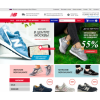 Осторожно мошенники!! new-balance.com.ru