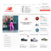 Осторожно мошенники!! newbalance-official.ru