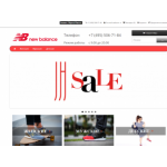 Все отзывы о Осторожно мошенники!! newbalance-online.ru на stena-otzyvov.ru