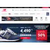 Осторожно мошенники!! newbalance-ru.com