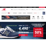 Все отзывы о Осторожно мошенники!! newbalance-ru.com на stena-otzyvov.ru