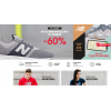 Осторожно мошенники!! newbalance-rus.com