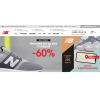 Осторожно мошенники!! newbalances-rus.com