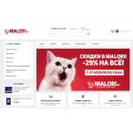 Все отзывы о Осторожно мошенники!! nialori.ru на stena-otzyvov.ru