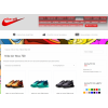 Осторожно мошенники!! nike-off.ru