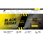 Все отзывы о Осторожно мошенники!! nikes.com.ru на stena-otzyvov.ru