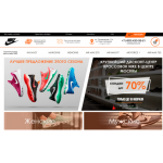 Все отзывы о Осторожно мошенники!! nikes-store.ru на stena-otzyvov.ru