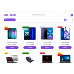 Все отзывы о Осторожно мошенники!! OneHonor.ru на stena-otzyvov.ru