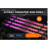 Осторожно мошенники!! Оперативная память HYPERX PREDATOR RGB DDR4