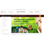 Все отзывы о Осторожно мошенники!! opt-india.ru ООО «ФАРМ ОЙЛС» на stena-otzyvov.ru