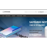 Все отзывы о Осторожно мошенники!! optiphonee.ru на stena-otzyvov.ru