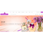 Все отзывы о Осторожно мошенники!! parfum-elit.ru на stena-otzyvov.ru